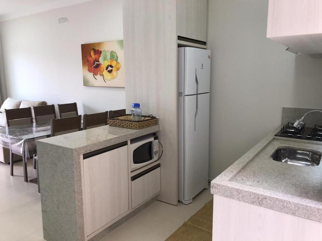 Casas Para Locacao Em Bombinhas Exterior photo