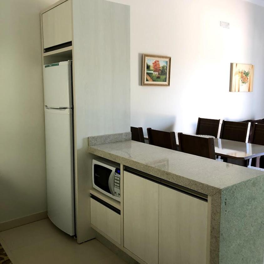 Casas Para Locacao Em Bombinhas Exterior photo
