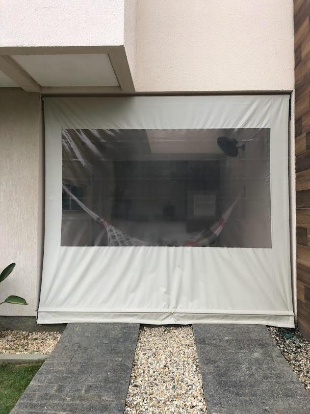 Casas Para Locacao Em Bombinhas Exterior photo