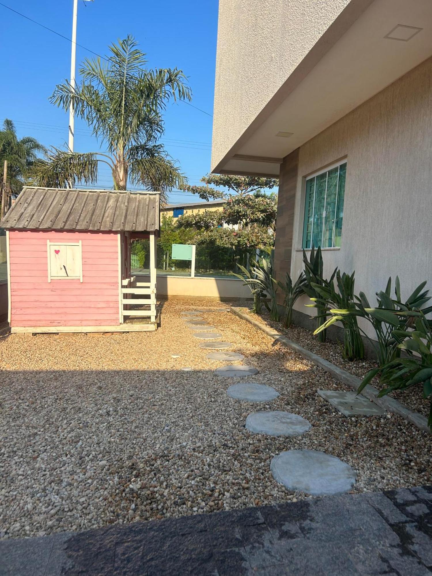 Casas Para Locacao Em Bombinhas Exterior photo
